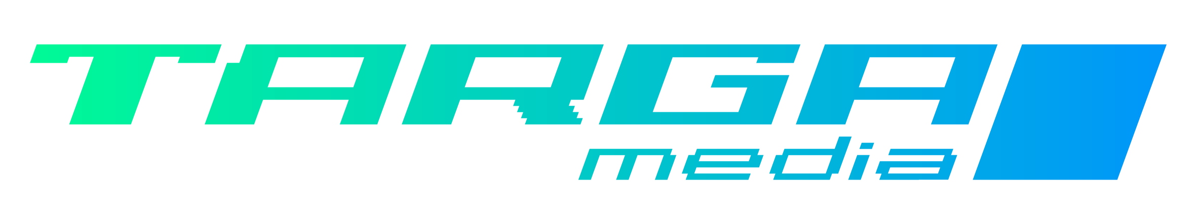 Targa Media Logo